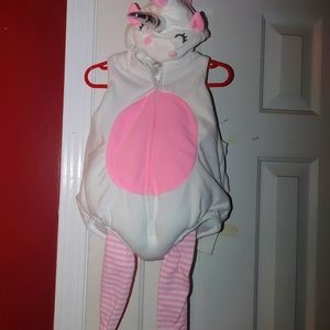Unicorn Costume New